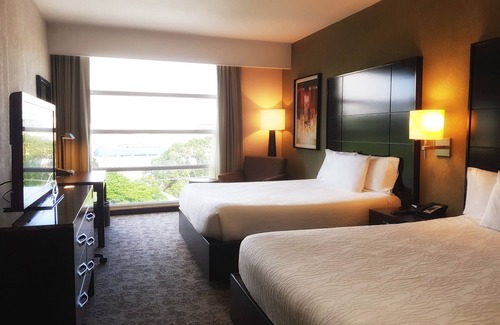 Tuxtla Gutierrez Hotel | Discover Comfort at Hilton Garden Inn Tuxtla Gutierrez