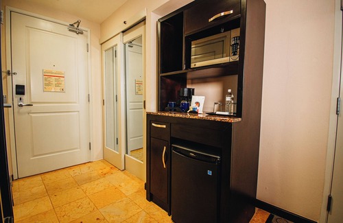 Tuxtla Gutierrez Hotel | Discover Comfort at Hilton Garden Inn Tuxtla Gutierrez