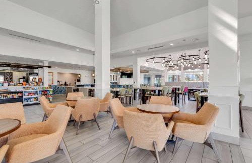 Myrtle Beach Hotel | Discover Hilton Garden Inn Myrtle Beach with Oceanfront Views