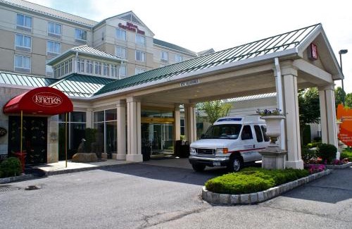 Bloomfield Hotel | Comfortable Stay at Hilton Garden Inn New York/Staten Island