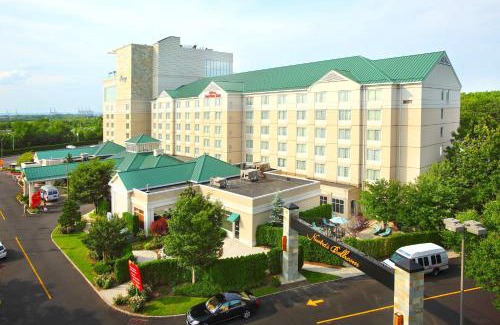 Bloomfield Hotel | Comfortable Stay at Hilton Garden Inn New York/Staten Island