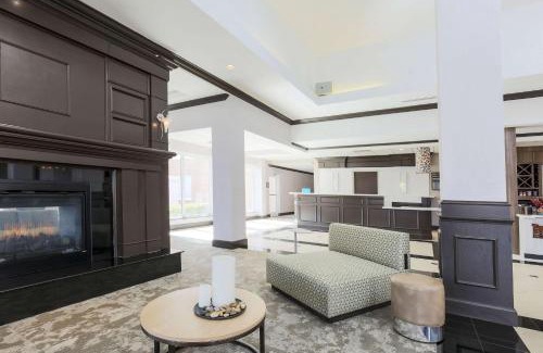 Norman Hotel | Pet-Friendly Retreat at Hilton Garden Inn Norman