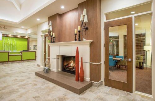 Olympia Hotel | Pet-Friendly Retreat at Hilton Garden Inn Olympia, WA