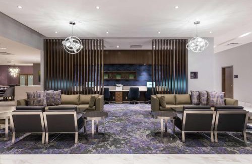 Byward Market - Parliament Hill Hotel | Pet-Friendly Getaway at Hilton Garden Inn Ottawa Downtown