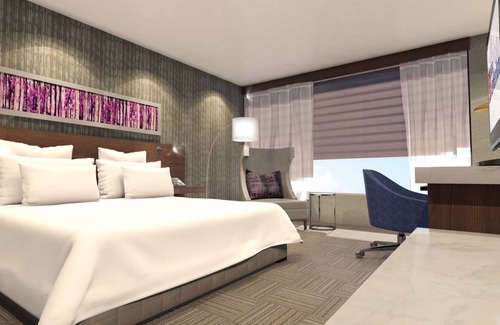 Byward Market - Parliament Hill Hotel | Discover the Hilton Garden Inn Ottawa Downtown Experience