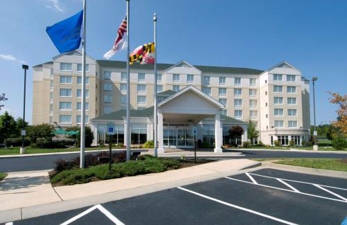 Owings Mills Hotel | Relaxing Getaway at Hilton Garden Inn Owings Mills