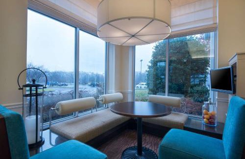 Owings Mills Hotel | Relaxing Getaway at Hilton Garden Inn Owings Mills