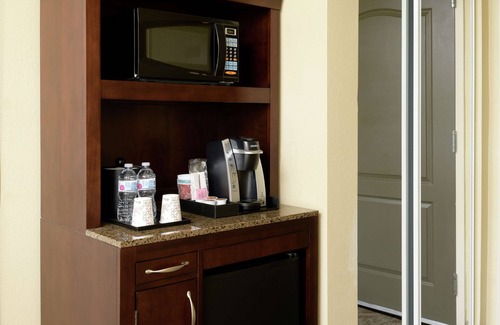 Deer Valley Hotel | Relax at Hilton Garden Inn Phoenix North Happy Valley