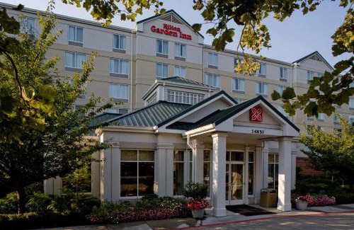 Lake Forest Hotel | Discover Hilton Garden Inn Portland Lake Oswego's Unique Amenities