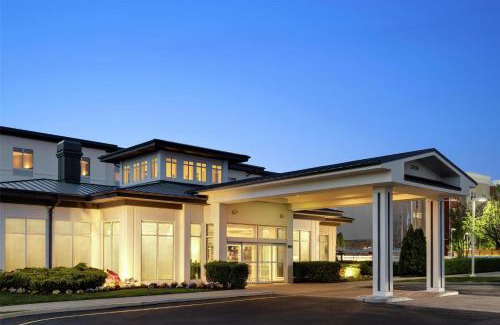Riverhead Hotel | Pet-Friendly Hilton Garden Inn Riverhead with Ocean Views