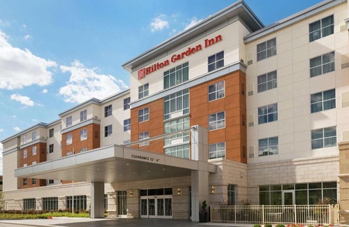 Rochester Hotel | Pet-Friendly Hilton Garden Inn Rochester Near University & Medical Center
