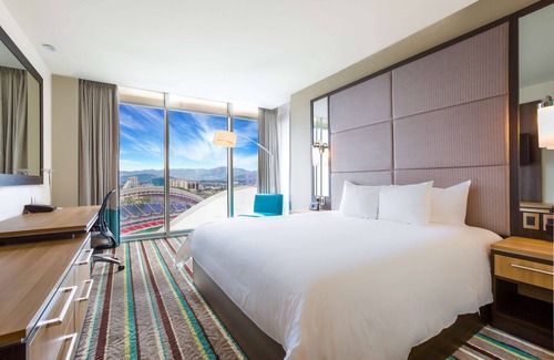 Mata Redonda Hotel | Discover Hilton Garden Inn San Jose La Sabana: 9.2/10 Rated