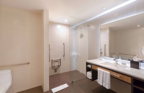 Mata Redonda Hotel | Discover Hilton Garden Inn San Jose La Sabana: 9.2/10 Rated