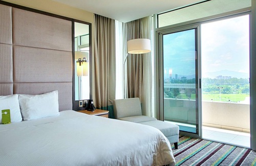 Mata Redonda Hotel | Discover Hilton Garden Inn San Jose La Sabana: 9.2/10 Rated