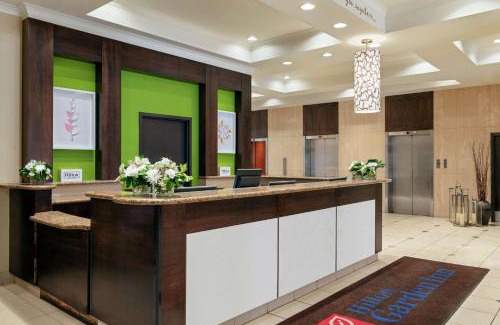 Saskatoon Downtown Hotel | Pet-Friendly Stay at Hilton Garden Inn Saskatoon Downtown