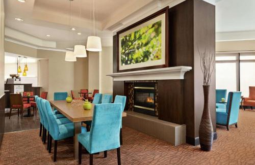 Saskatoon Downtown Hotel | Pet-Friendly Stay at Hilton Garden Inn Saskatoon Downtown