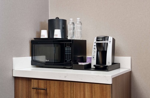 Schaumburg Hotel | Discover Hilton Garden Inn Schaumburg: Family-Friendly Comfort
