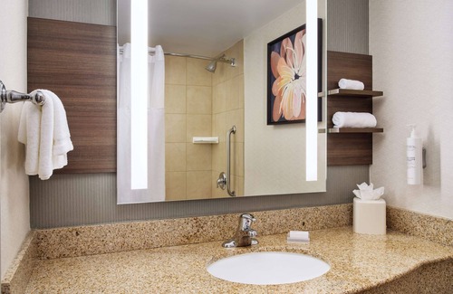 Schaumburg Hotel | Discover Hilton Garden Inn Schaumburg: Family-Friendly Comfort