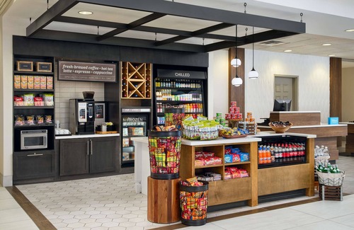 Schaumburg Hotel | Discover Hilton Garden Inn Schaumburg: Family-Friendly Comfort