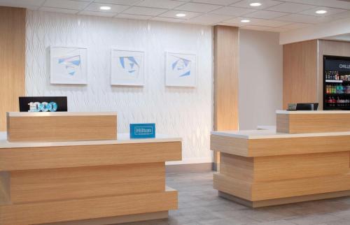 Shreveport Hotel | Comfortable Stay at Hilton Garden Inn Shreveport
