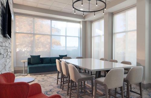 Shreveport Hotel | Comfortable Stay at Hilton Garden Inn Shreveport