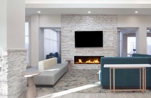 Shreveport Hotel | Comfortable Stay at Hilton Garden Inn Shreveport