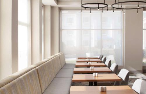 Shreveport Hotel | Comfortable Stay at Hilton Garden Inn Shreveport