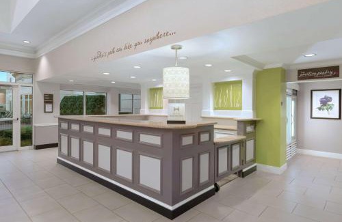 Springfield Hotel | Discover Comfort at Hilton Garden Inn Springfield, MA