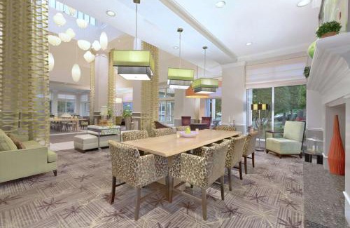 Springfield Hotel | Discover Comfort at Hilton Garden Inn Springfield, MA