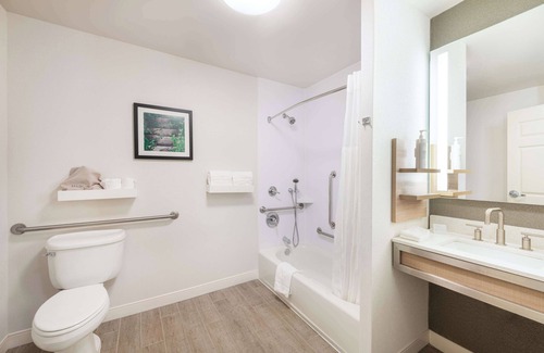 St. Charles Hotel | Discover Comfort at Hilton Garden Inn St. Charles