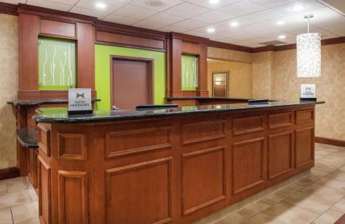 O'Fallon Hotel | Relax at Hilton Garden Inn St. Louis Shiloh/O'Fallon IL