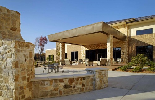 Texarkana Hotel | Modern Comfort at Hilton Garden Inn Texarkana - 8.4/10 Rated
