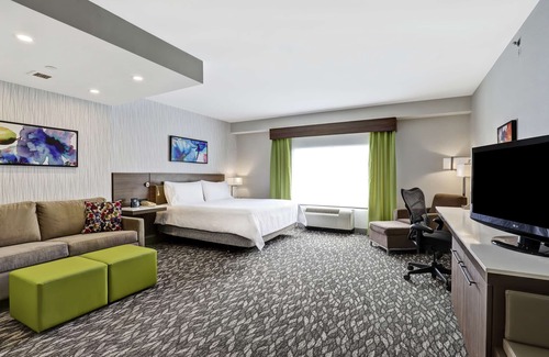 Ajax Hotel | Discover Hilton Garden Inn Toronto/Ajax: Top-Rated Amenities