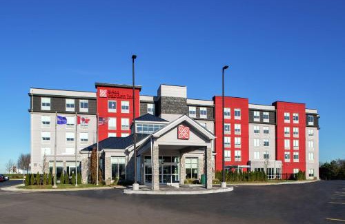 Clearview Hotel | Pet-Friendly Hilton Garden Inn Toronto-Oakville with Pool