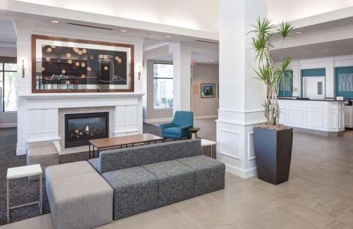 Tucson Hotel | Comfortable Stays at Hilton Garden Inn Tucson Airport