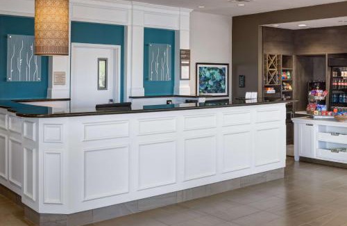 Tucson Hotel | Comfortable Stays at Hilton Garden Inn Tucson Airport
