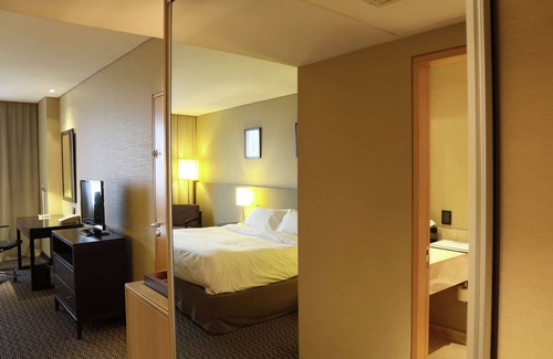 Province of Tucuman Hotel | Experience Comfort at Hilton Garden Inn Tucuman