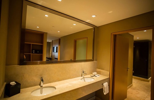 Province of Tucuman Hotel | Experience Comfort at Hilton Garden Inn Tucuman