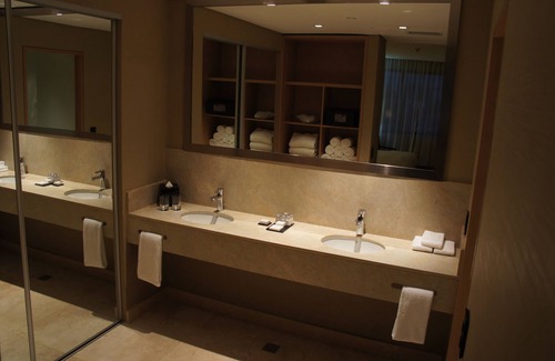 Province of Tucuman Hotel | Experience Comfort at Hilton Garden Inn Tucuman