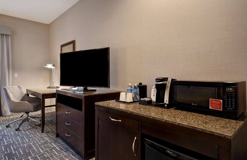 Twin Falls Hotel | Relax at Hilton Garden Inn Twin Falls with Pool & Spa