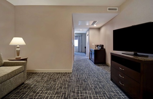 Twin Falls Hotel | Relax at Hilton Garden Inn Twin Falls with Pool & Spa