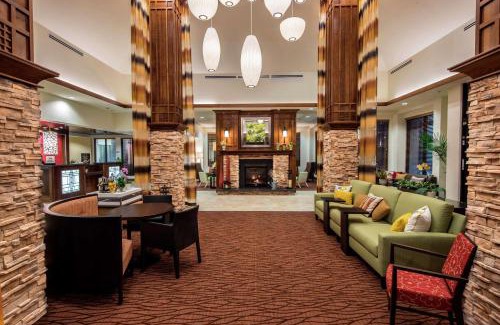 Uniontown Hotel | Pet-Friendly Hilton Garden Inn Uniontown with Pool Access