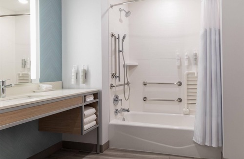 Walnut Creek Hotel | Hilton Garden Inn Walnut Creek