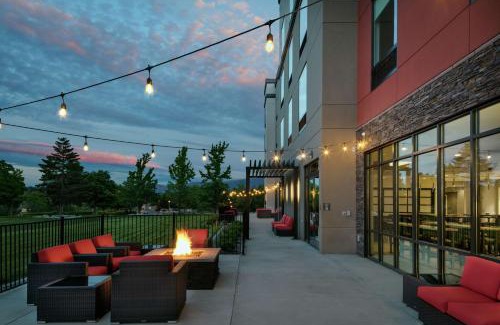Wenatchee Hotel | Pet-Friendly Hilton Garden Inn Wenatchee with Pool Access
