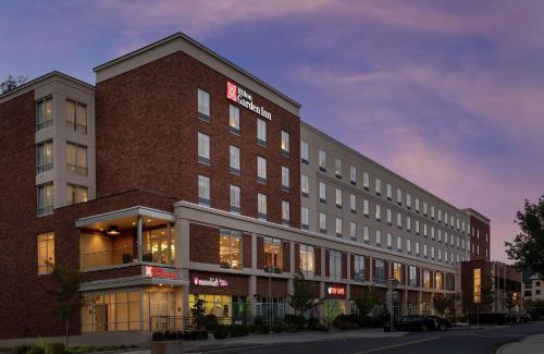 Dobbs Ferry Hotel | Discover Hilton Garden Inn Westchester Dobbs Ferry Today