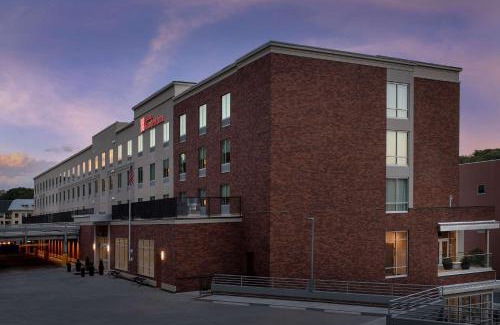 Dobbs Ferry Hotel | Discover Hilton Garden Inn Westchester Dobbs Ferry Today