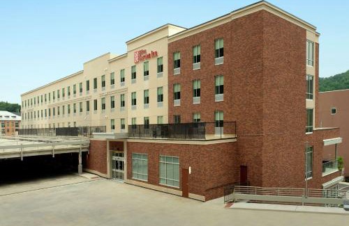 Dobbs Ferry Hotel | Discover Hilton Garden Inn Westchester Dobbs Ferry Today