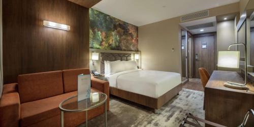 Yalova Hotel | Relax at Hilton Garden Inn Yalova with Oceanfront Views