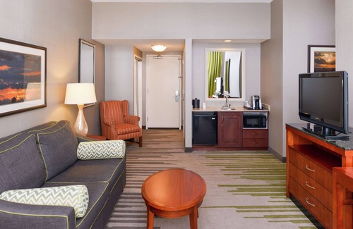 Yuma Hotel | Exceptional Stay at Hilton Garden Inn Yuma Pivot Point