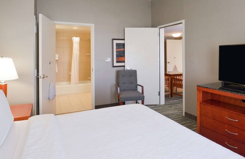 Yuma Hotel | Exceptional Stay at Hilton Garden Inn Yuma Pivot Point